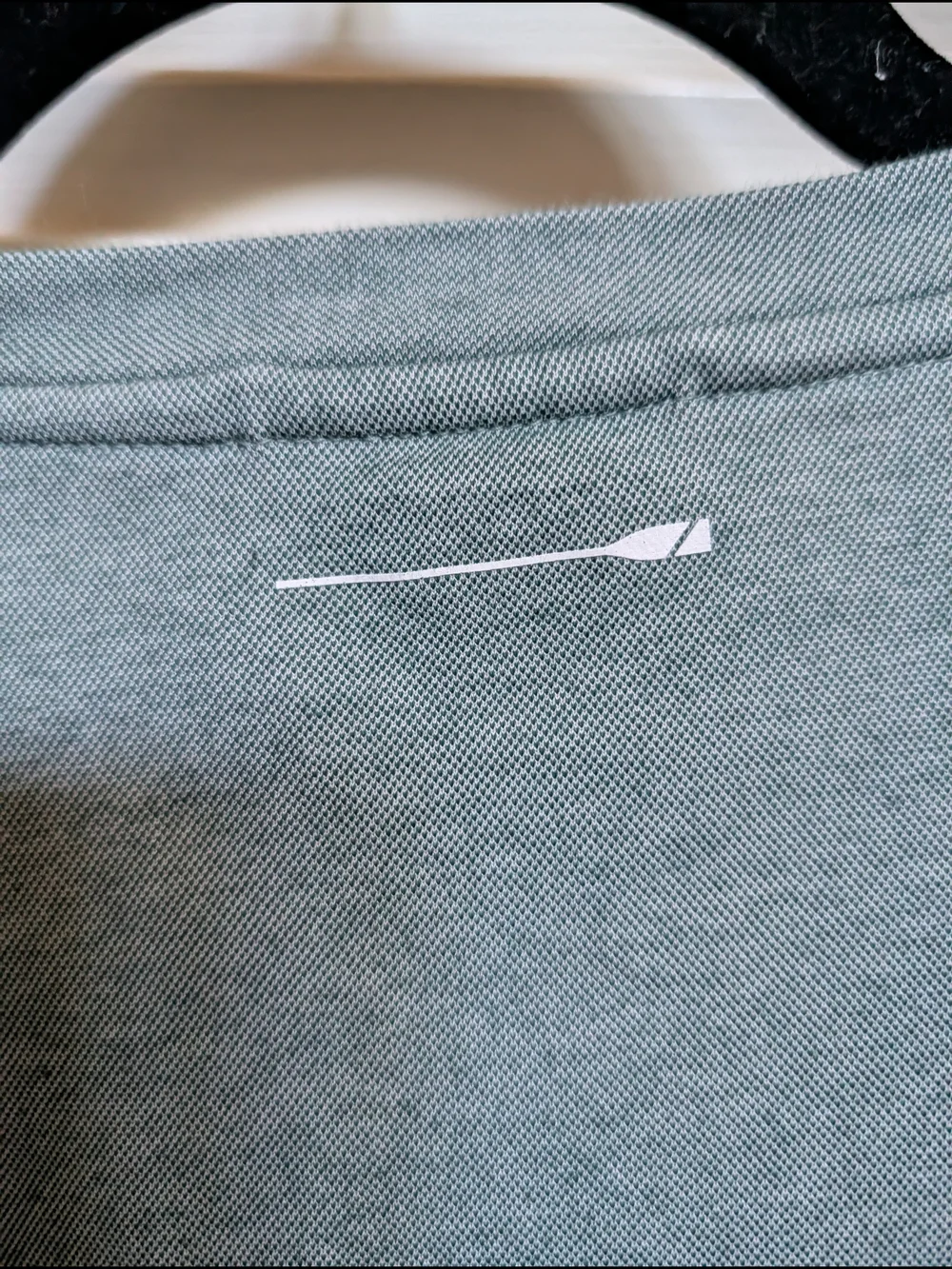 J. Crew crew shirt